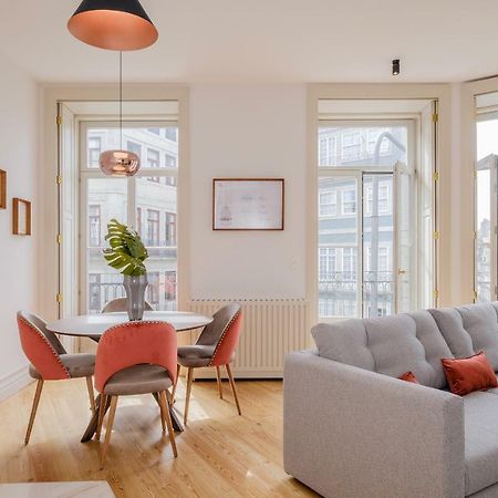 Boutique Rentals-Kihara'S Ribeira Apt With Great Views Порто Екстериор снимка