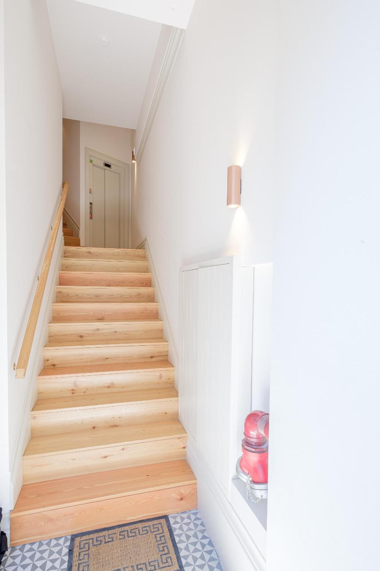Boutique Rentals-Kihara'S Ribeira Apt With Great Views Порто Екстериор снимка