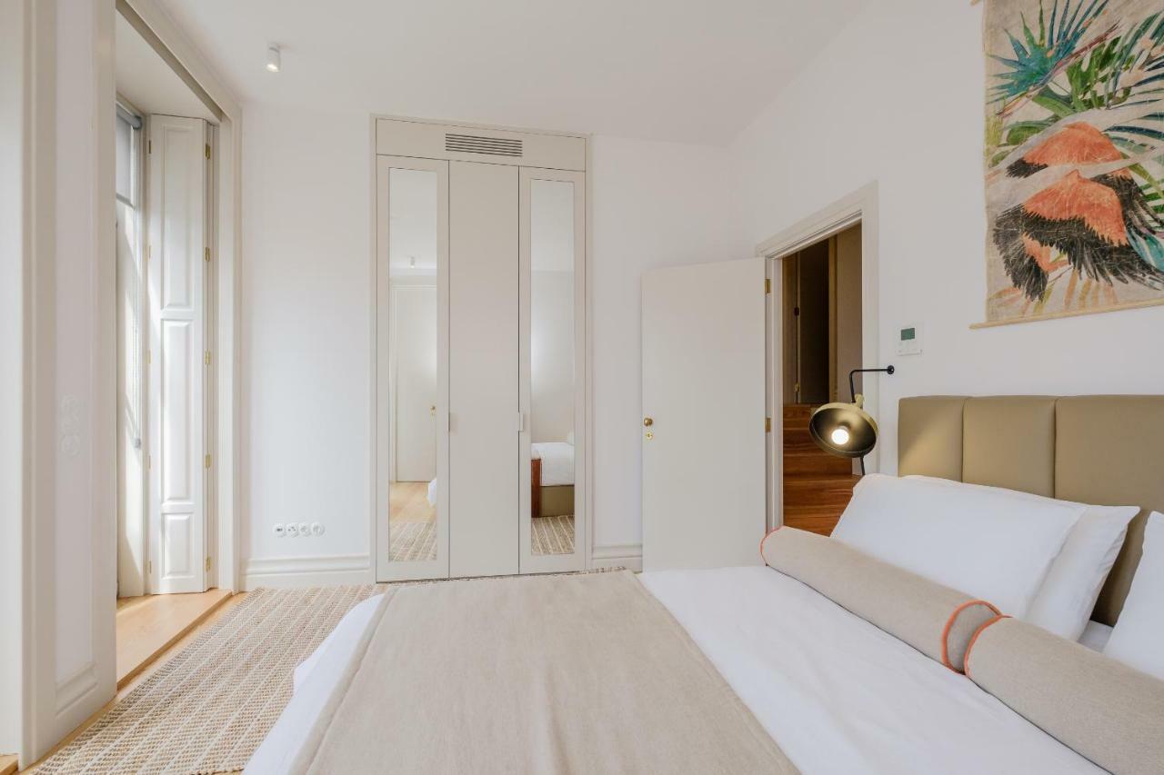 Boutique Rentals-Kihara'S Ribeira Apt With Great Views Порто Екстериор снимка