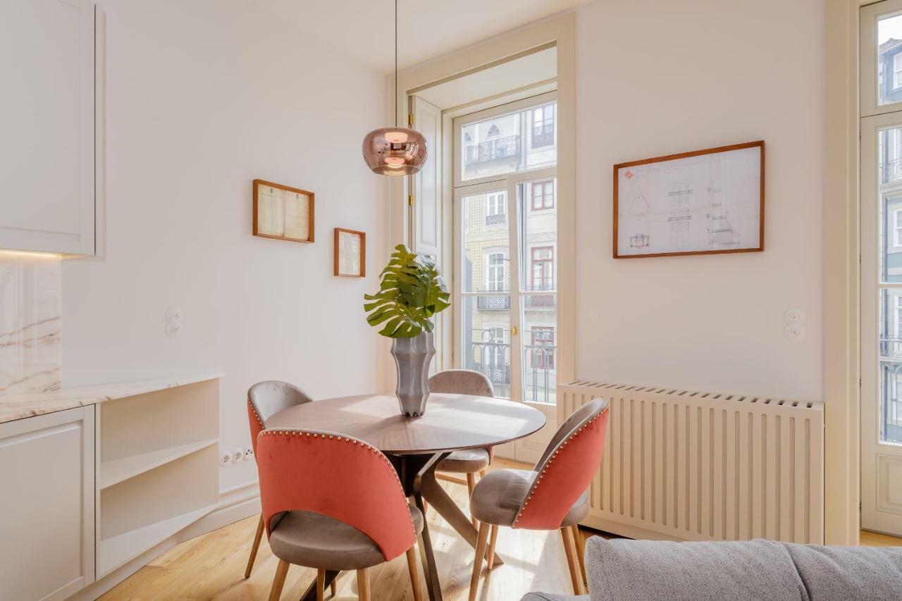 Boutique Rentals-Kihara'S Ribeira Apt With Great Views Порто Екстериор снимка