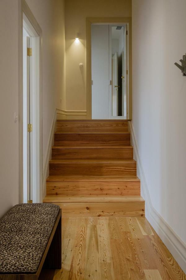 Boutique Rentals-Kihara'S Ribeira Apt With Great Views Порто Екстериор снимка