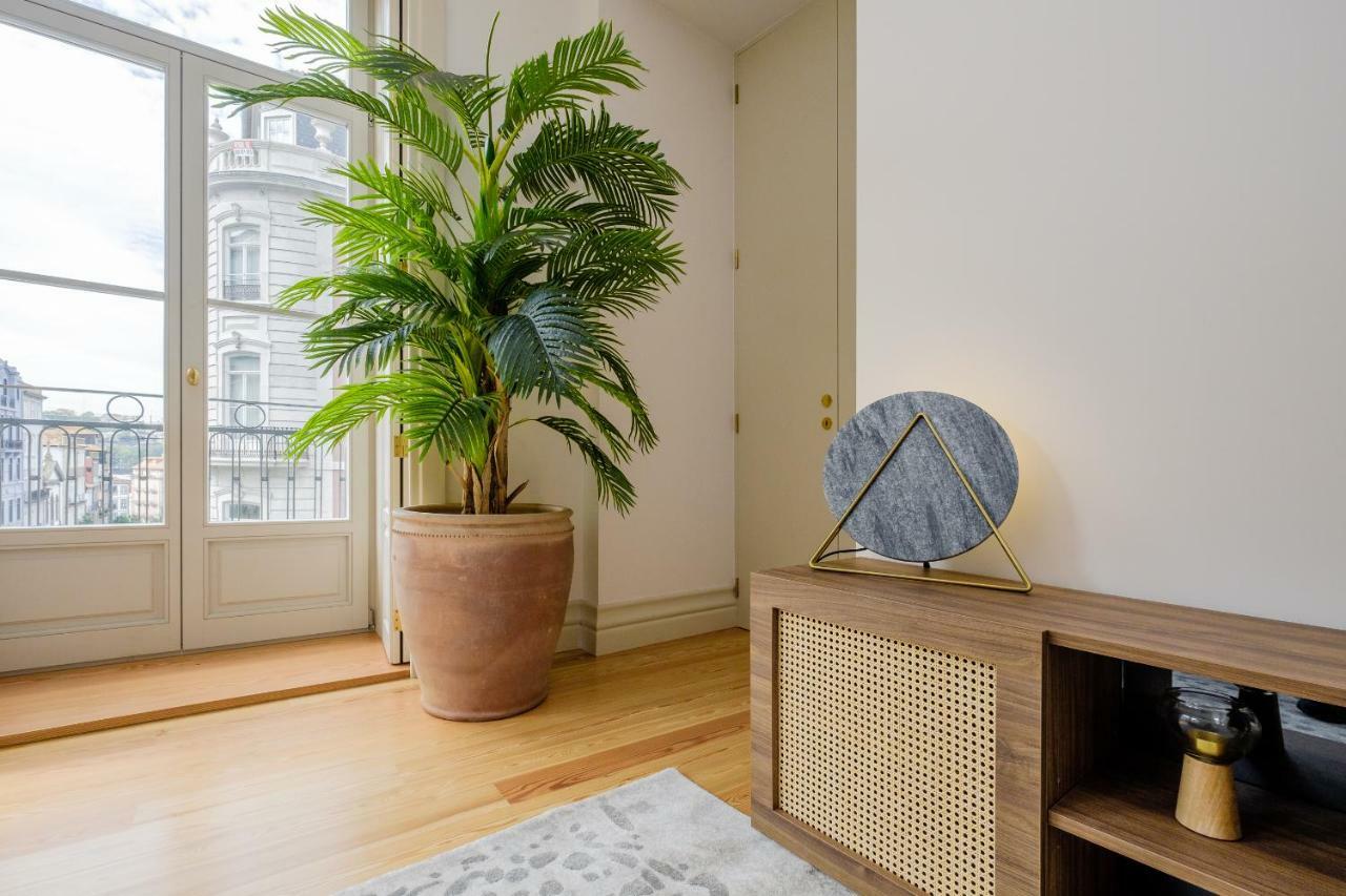 Boutique Rentals-Kihara'S Ribeira Apt With Great Views Порто Екстериор снимка