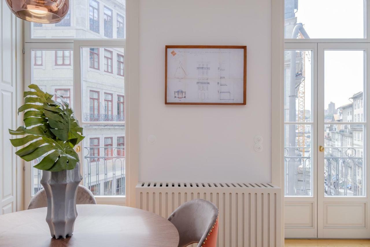 Boutique Rentals-Kihara'S Ribeira Apt With Great Views Порто Екстериор снимка