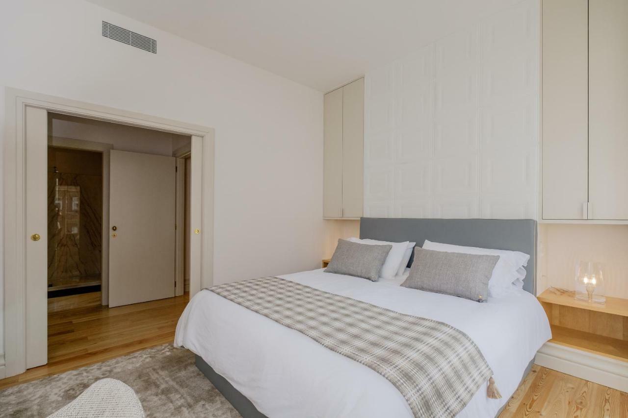 Boutique Rentals-Kihara'S Ribeira Apt With Great Views Порто Екстериор снимка