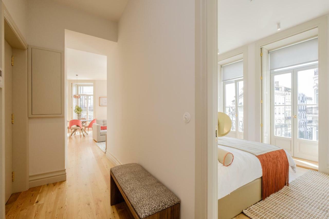 Boutique Rentals-Kihara'S Ribeira Apt With Great Views Порто Екстериор снимка