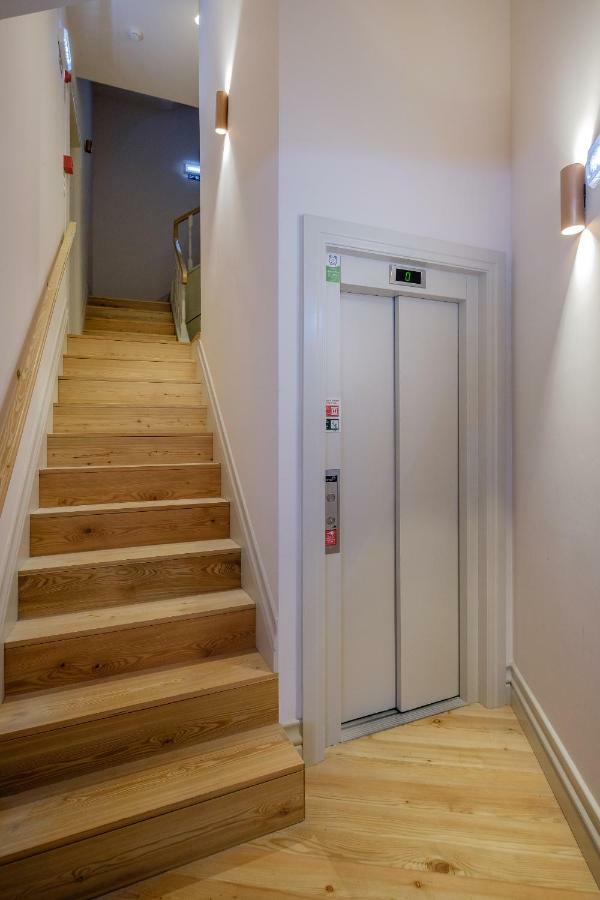Boutique Rentals-Kihara'S Ribeira Apt With Great Views Порто Екстериор снимка