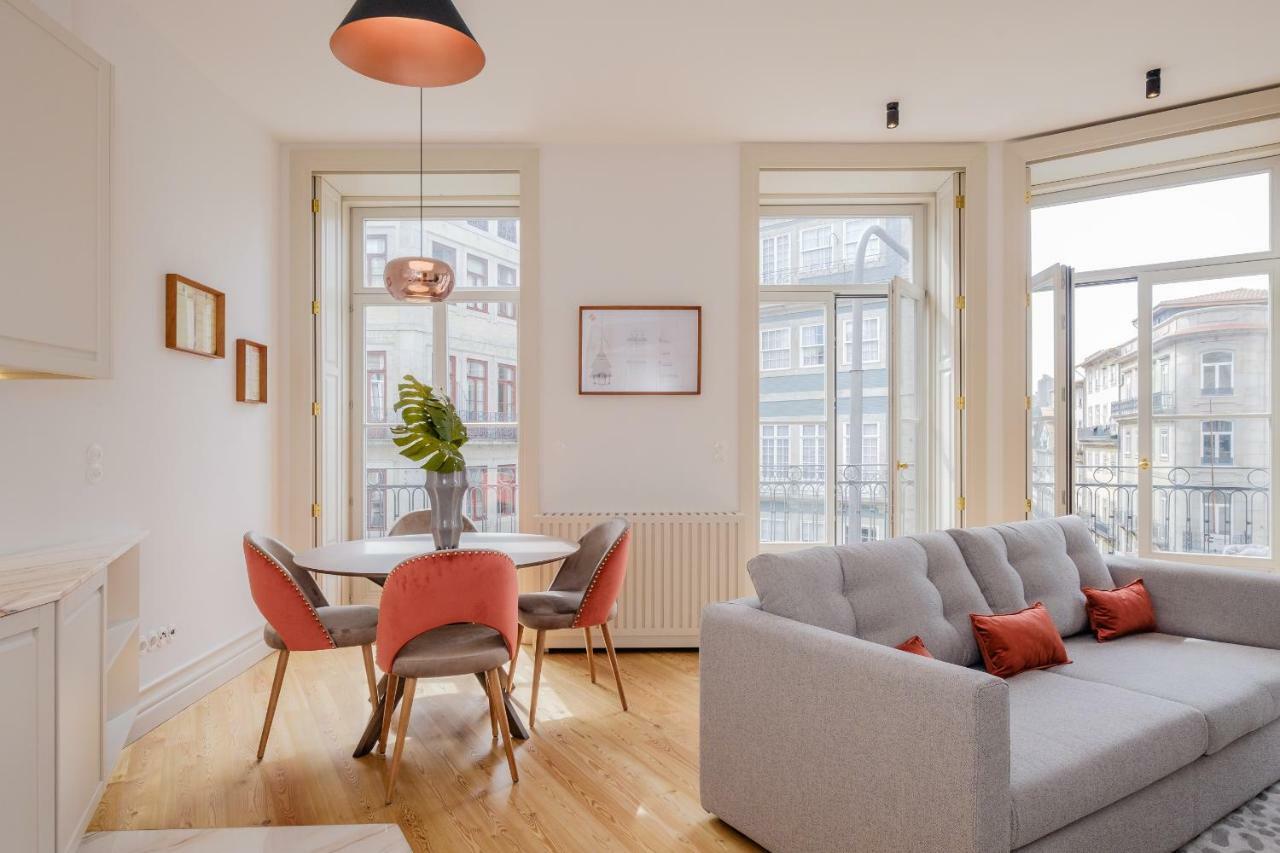Boutique Rentals-Kihara'S Ribeira Apt With Great Views Порто Екстериор снимка