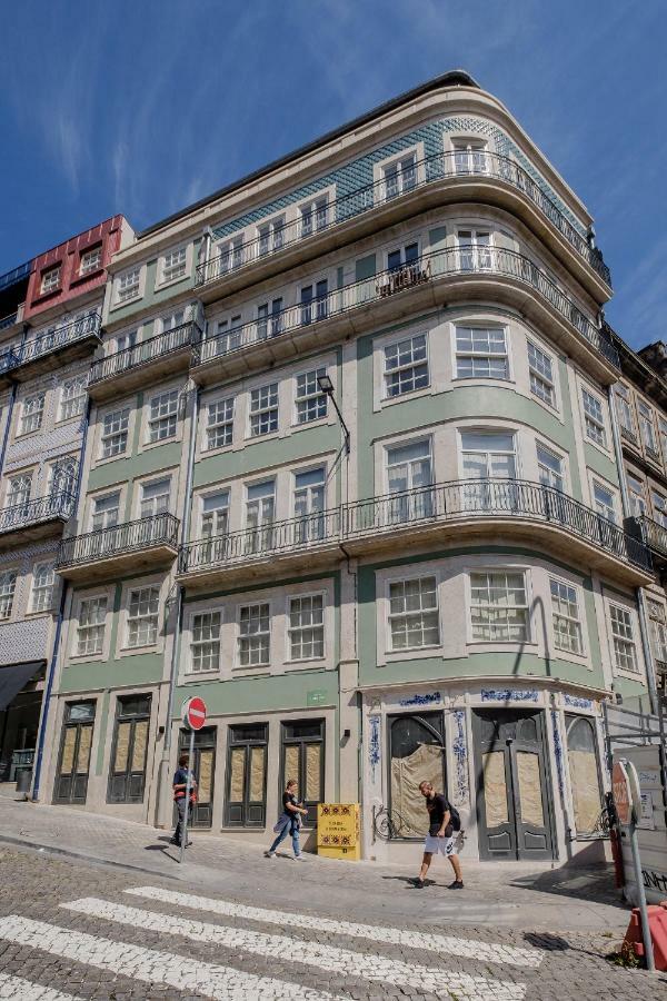 Boutique Rentals-Kihara'S Ribeira Apt With Great Views Порто Екстериор снимка