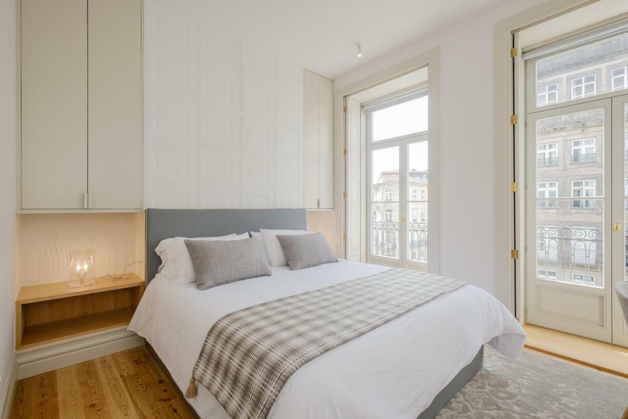 Boutique Rentals-Kihara'S Ribeira Apt With Great Views Порто Екстериор снимка