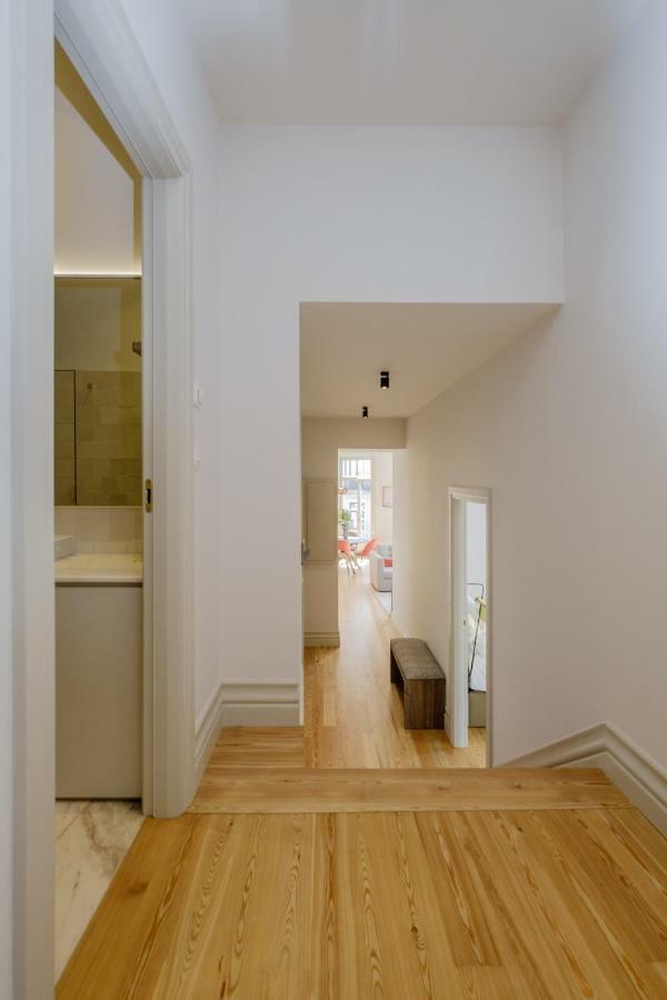 Boutique Rentals-Kihara'S Ribeira Apt With Great Views Порто Екстериор снимка