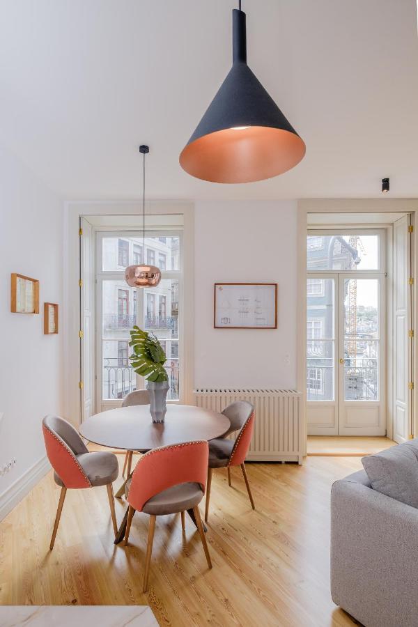 Boutique Rentals-Kihara'S Ribeira Apt With Great Views Порто Екстериор снимка